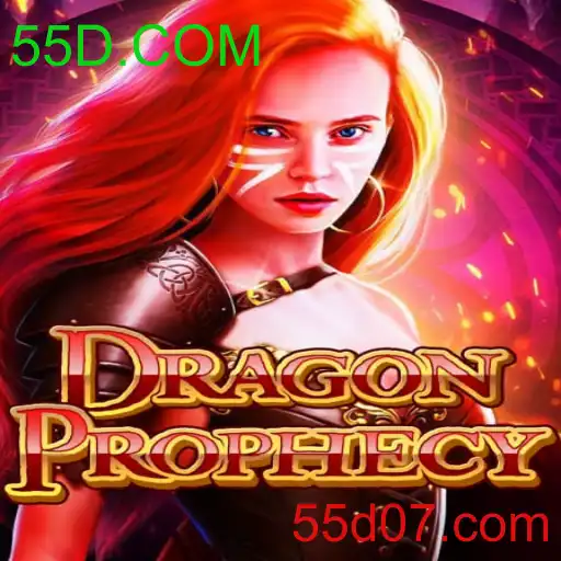 DragonProphecy