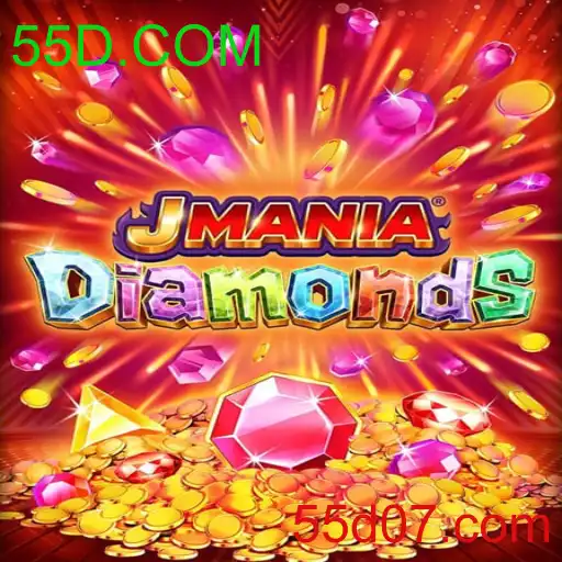 JManiaDiamonds