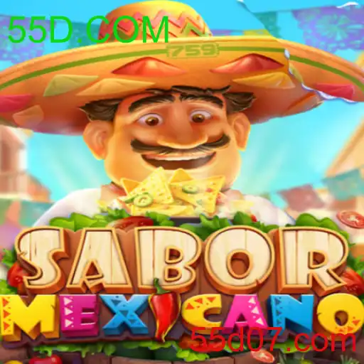SaborMexicano